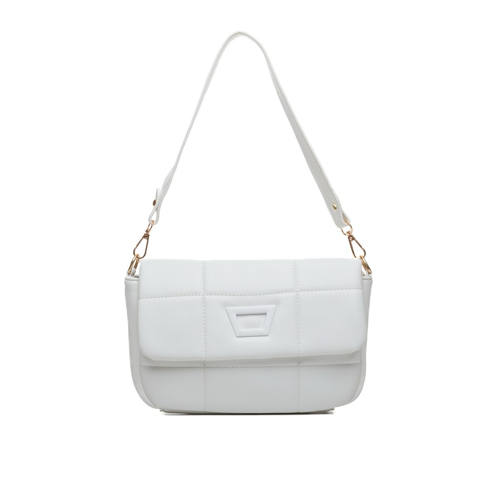 Женска Чанта 518049 (2454) White
