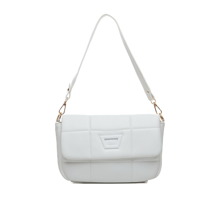 Женска Чанта 518049 (2454) White