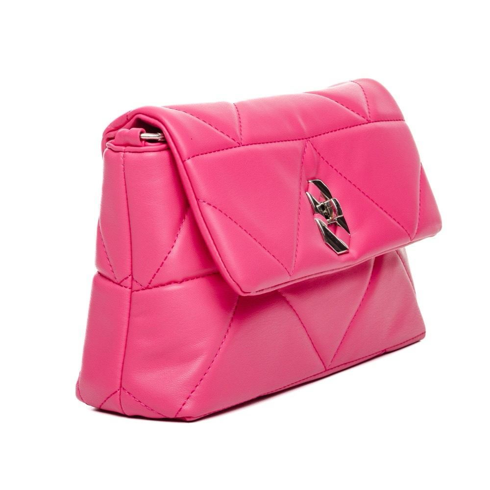 Женска Чанта 518056 Dark Pink