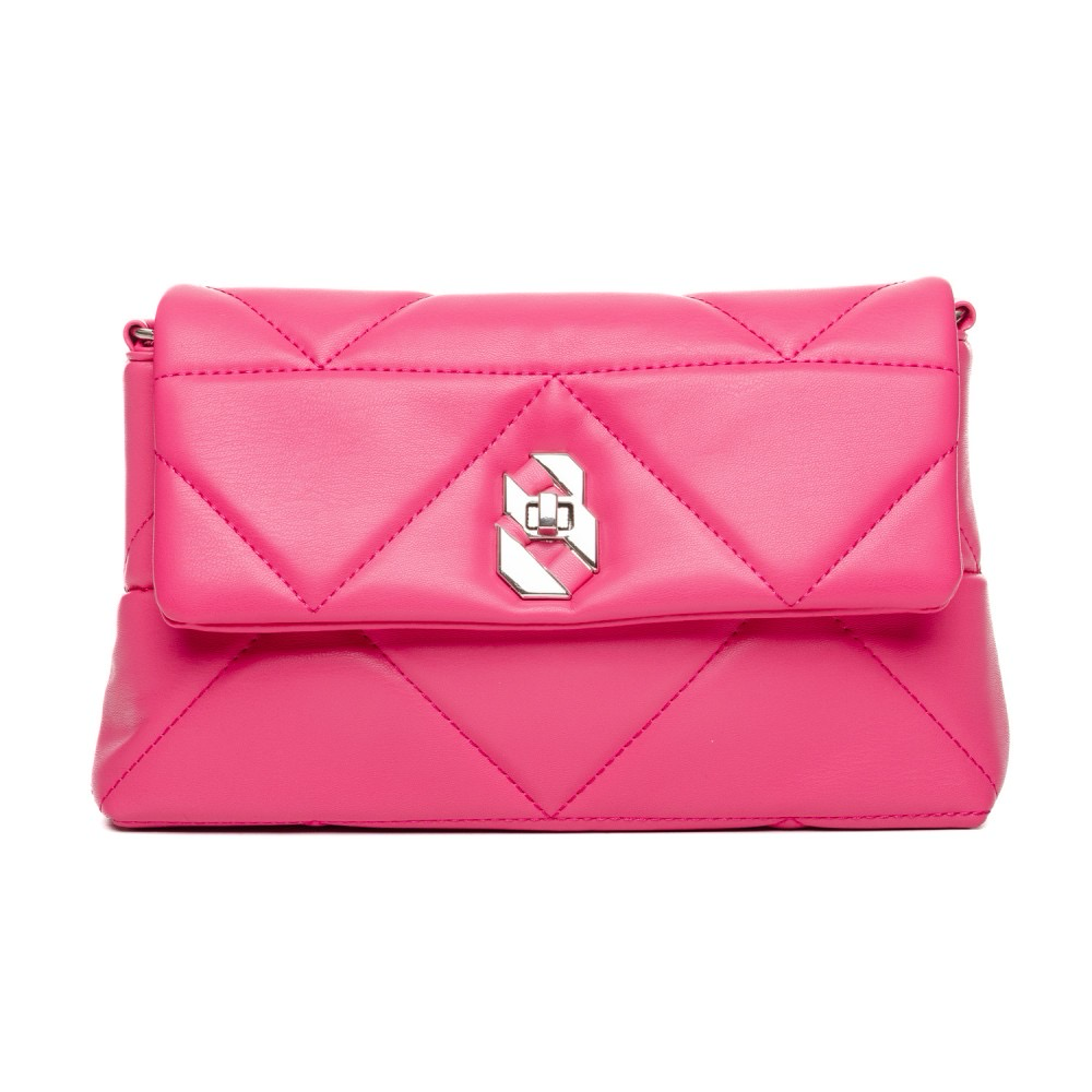 Женска Чанта 518056 Dark Pink