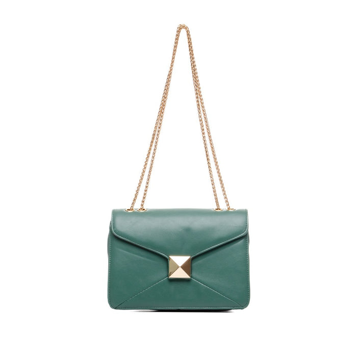ЖЕНСКА ТАШНА 572060 GREEN