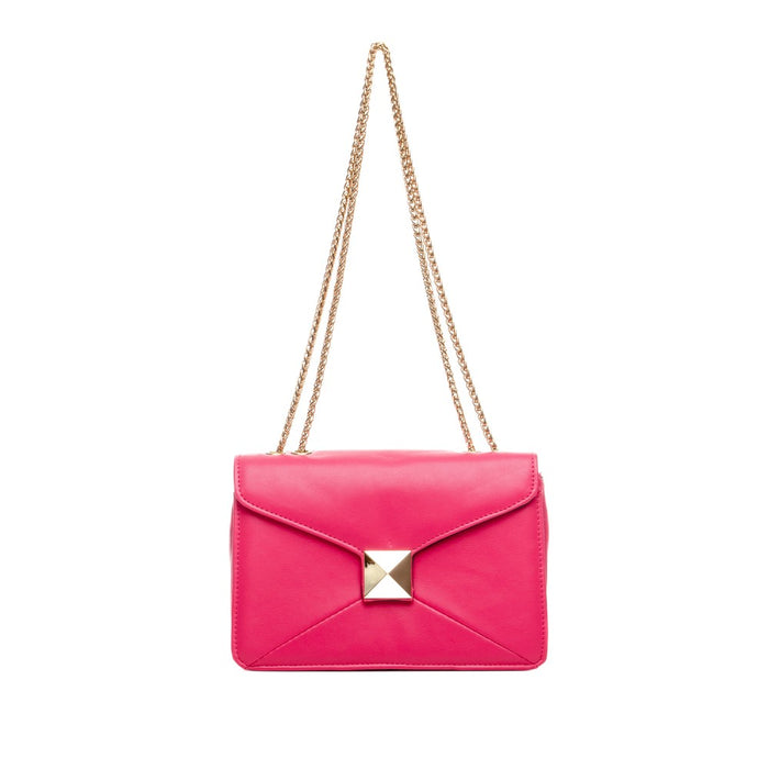 ЖЕНСКА ТАШНА 572060 FUXIA