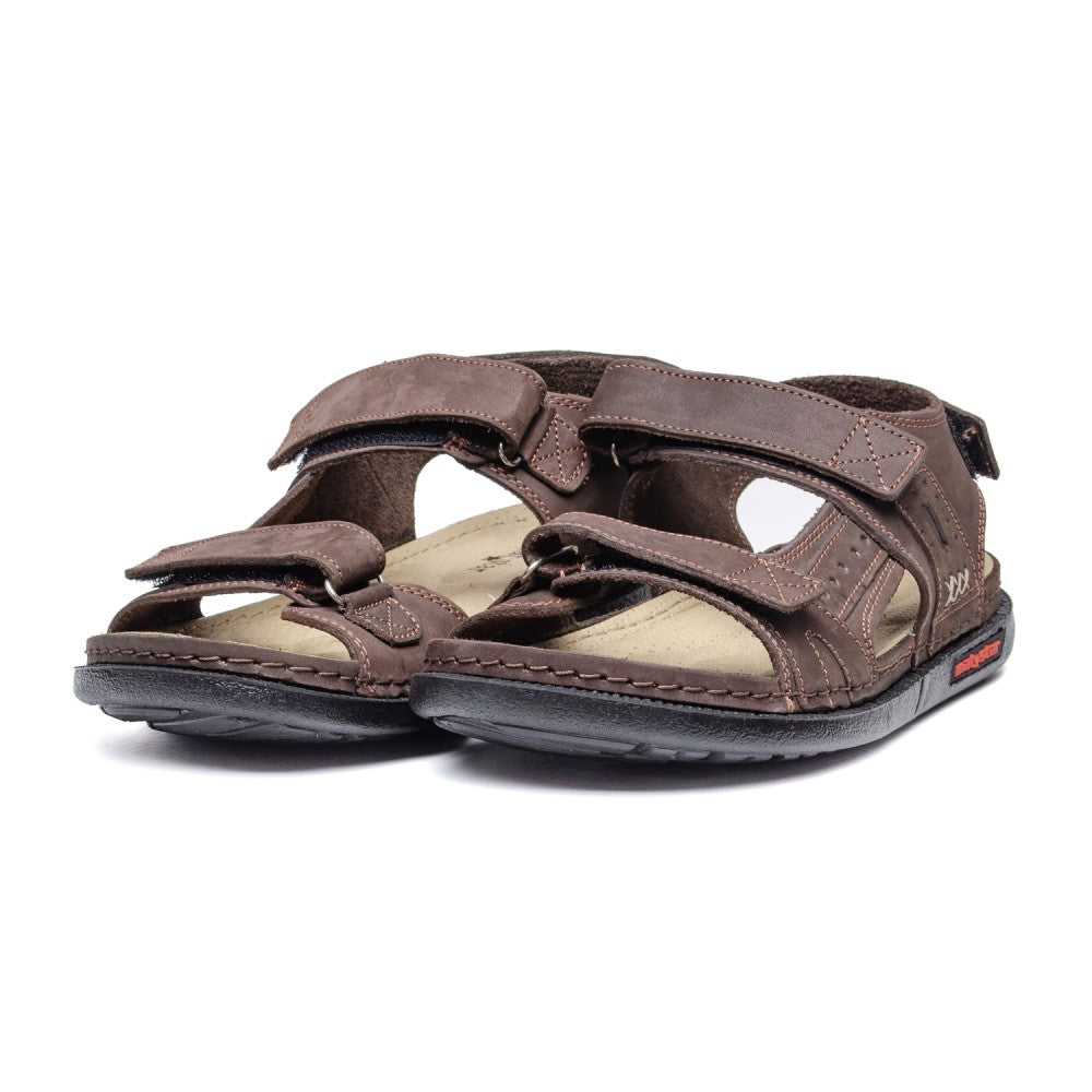 Машка Сандала 689001 Brown