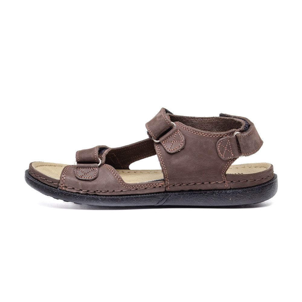 Машка Сандала 689001 Brown
