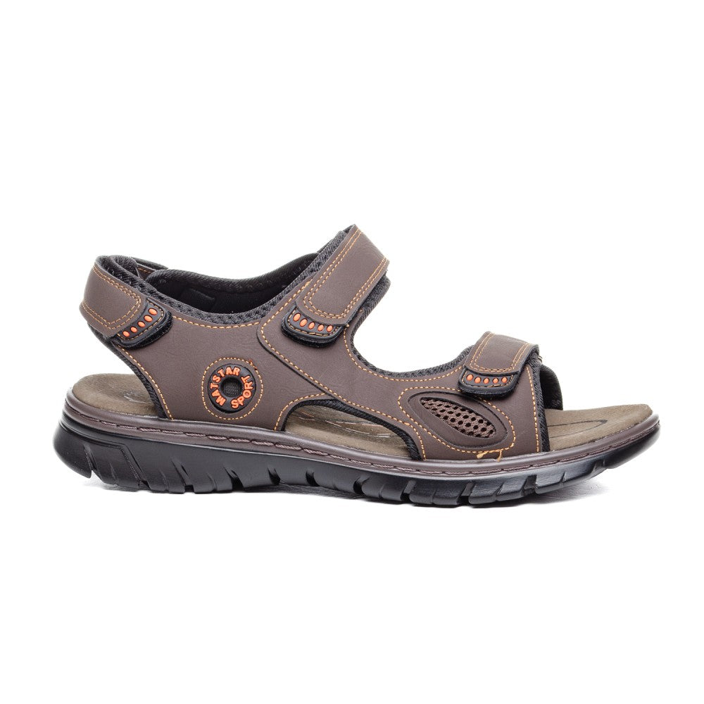 Машка Сандала 129061 Brown