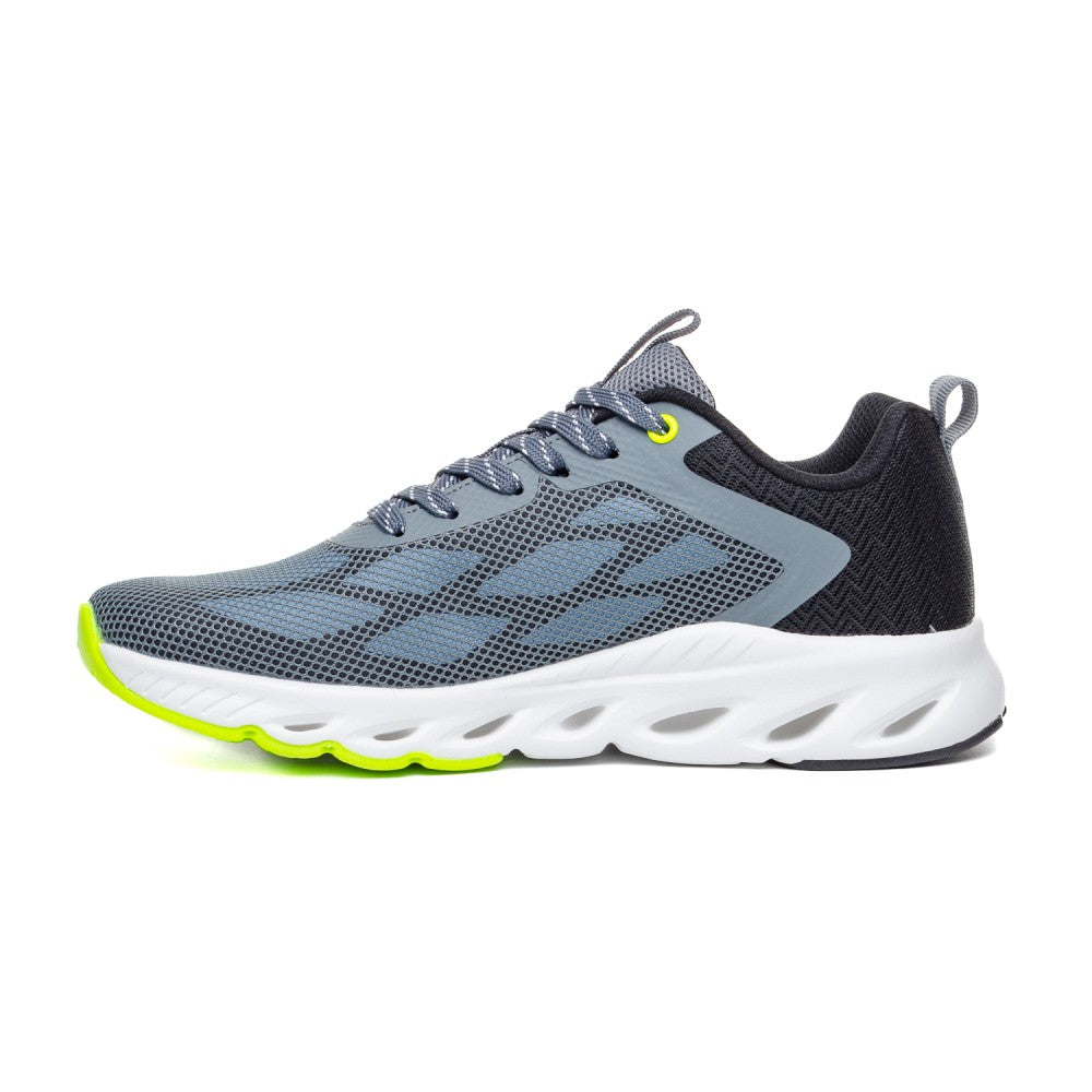 Машка Патика 002321 Grey