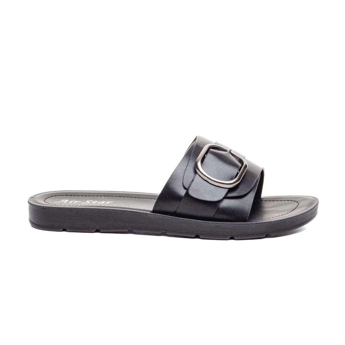 Женска Влечка 596002 Black