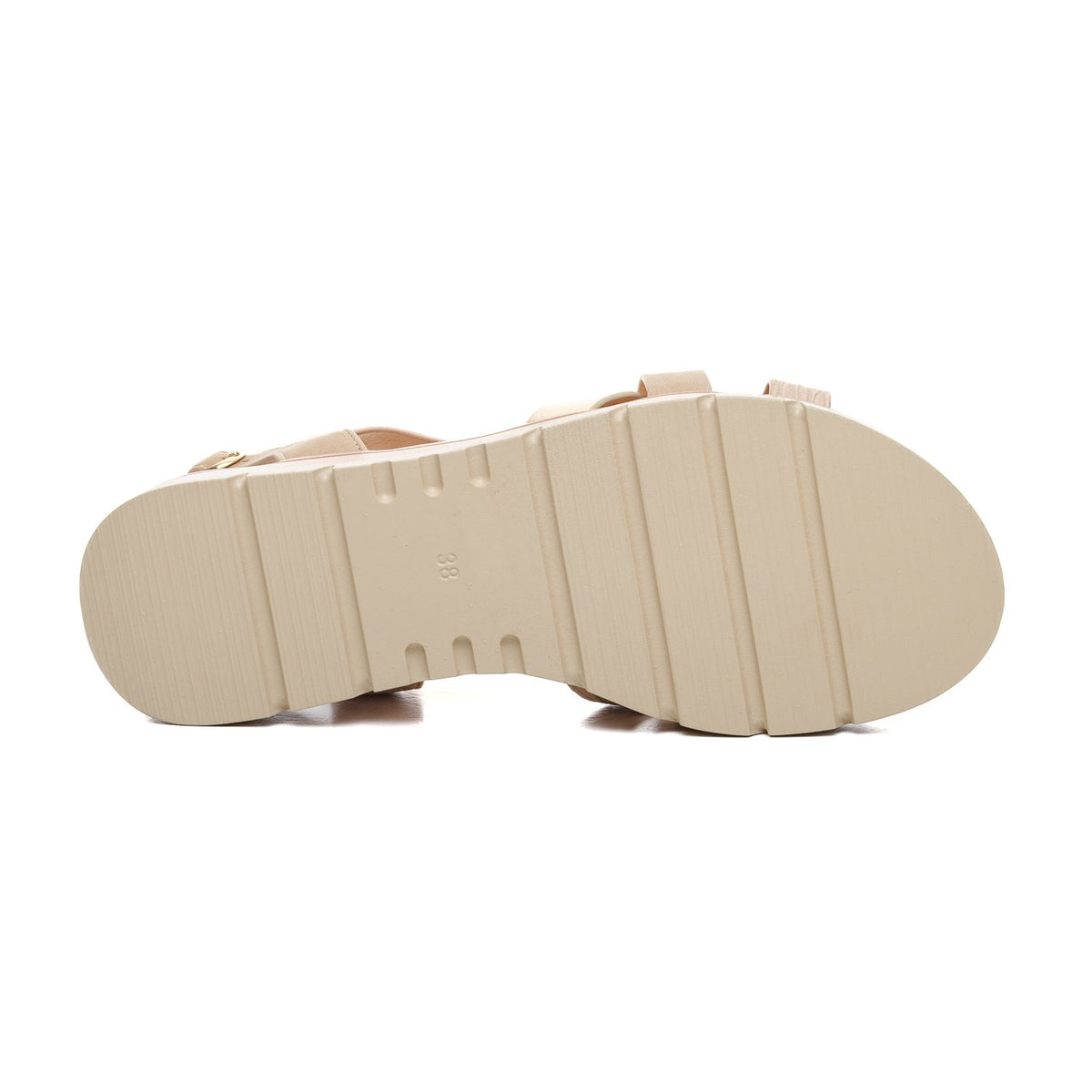 Женска Сандала 531024 Beige