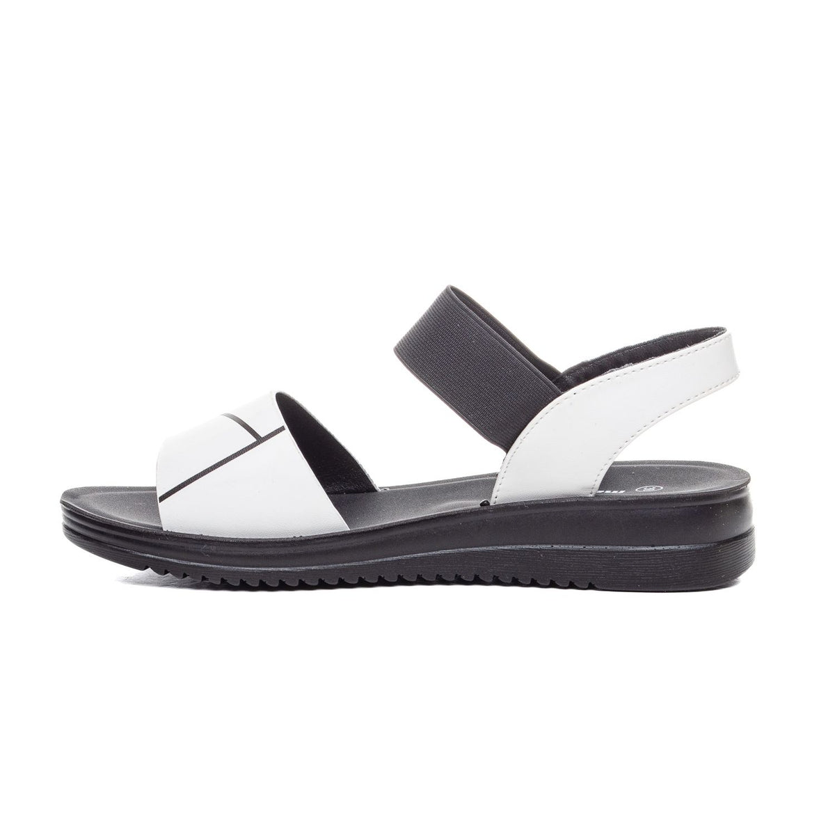 Женска Сандала 138604 White