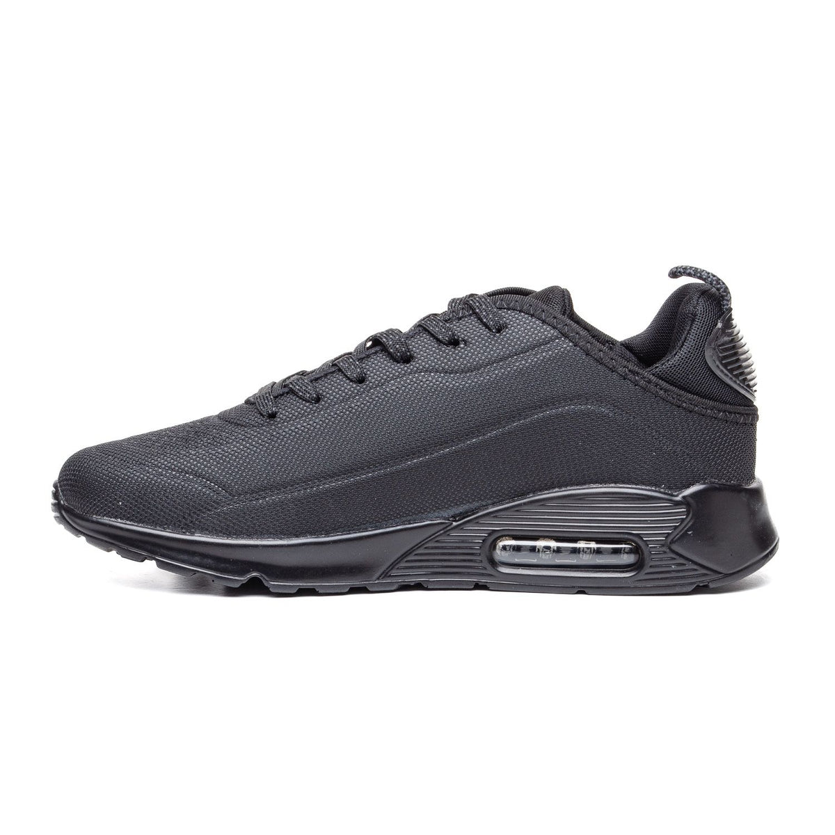 Машка Патика 400135 Black