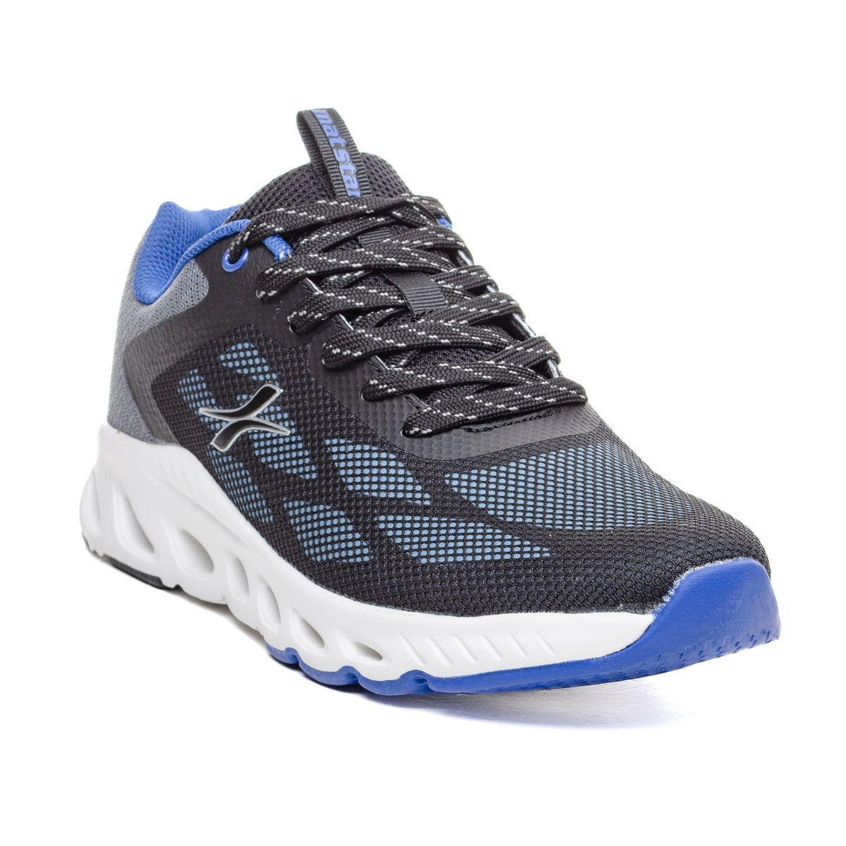 Машка Патика 002321 Black/Blue