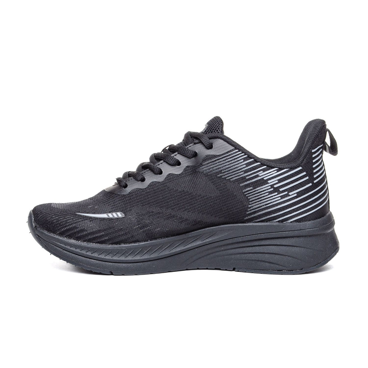 Машка Патика 002322 Black