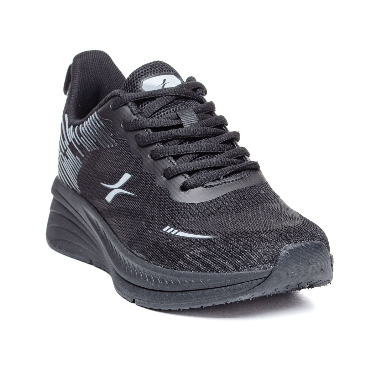Машка Патика 002322 Black