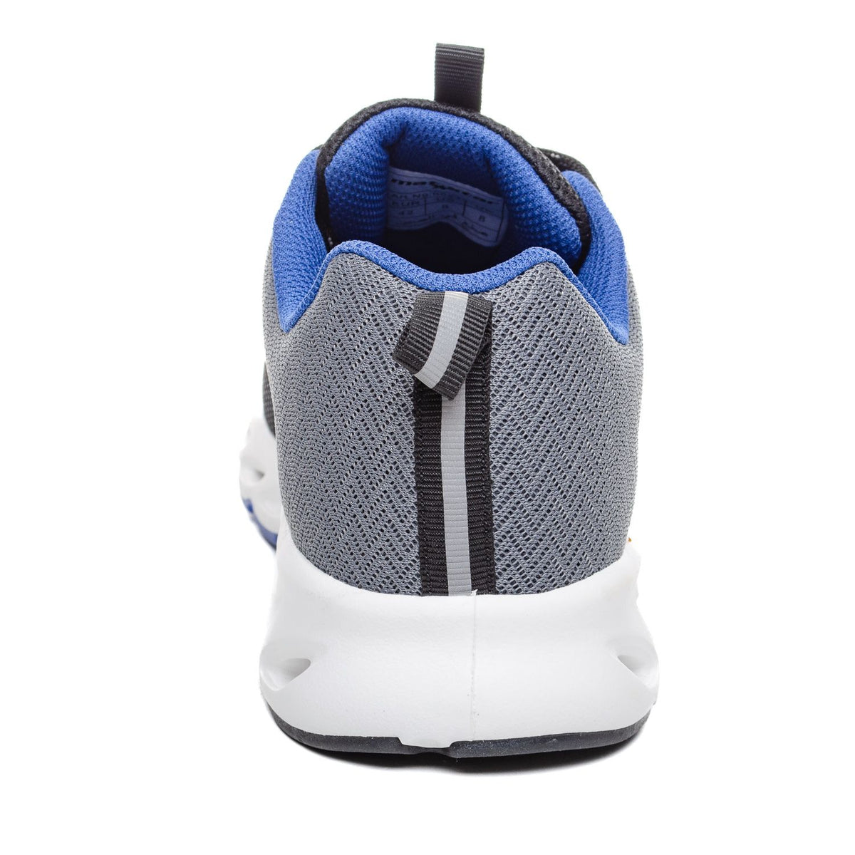 Машка Патика 002321 Black/Blue