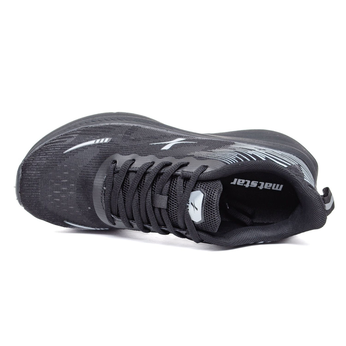 Машка Патика 002322 Black