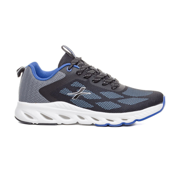 Женска Патика 002321 Black/Blue