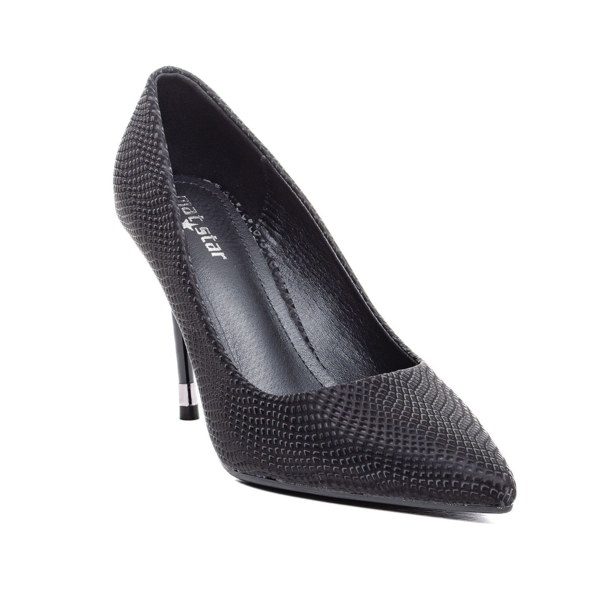 Женска Чевла 525293 Black