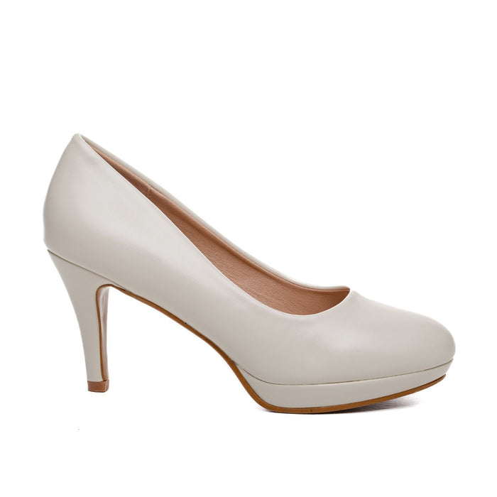 Женска Чевла 525290 Beige