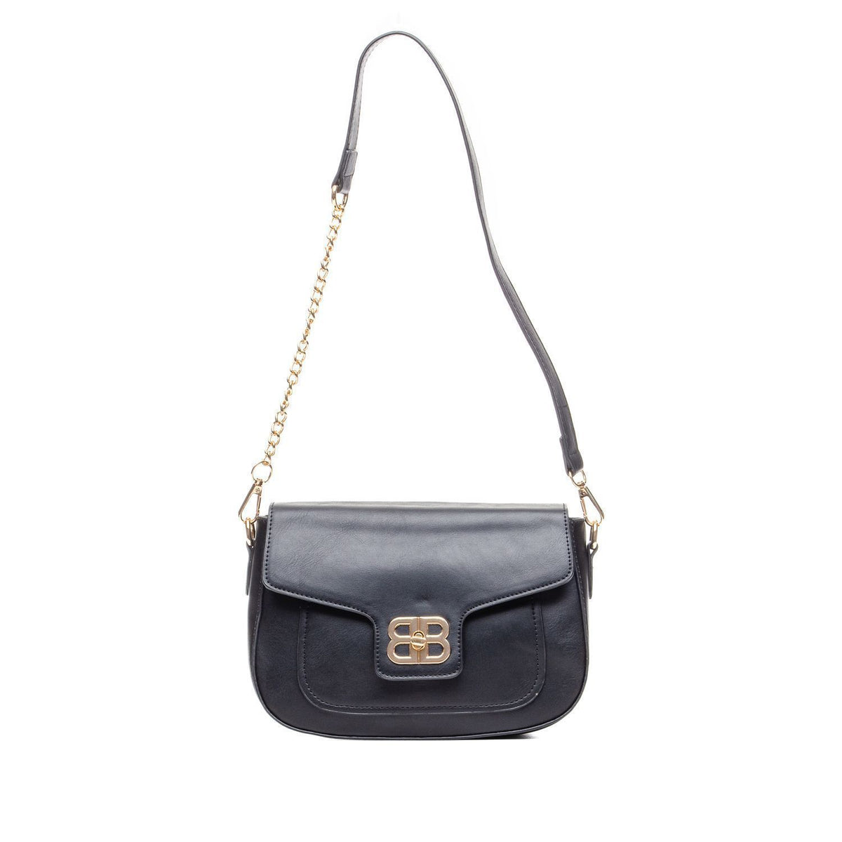 Женска Чанта 572054 Black