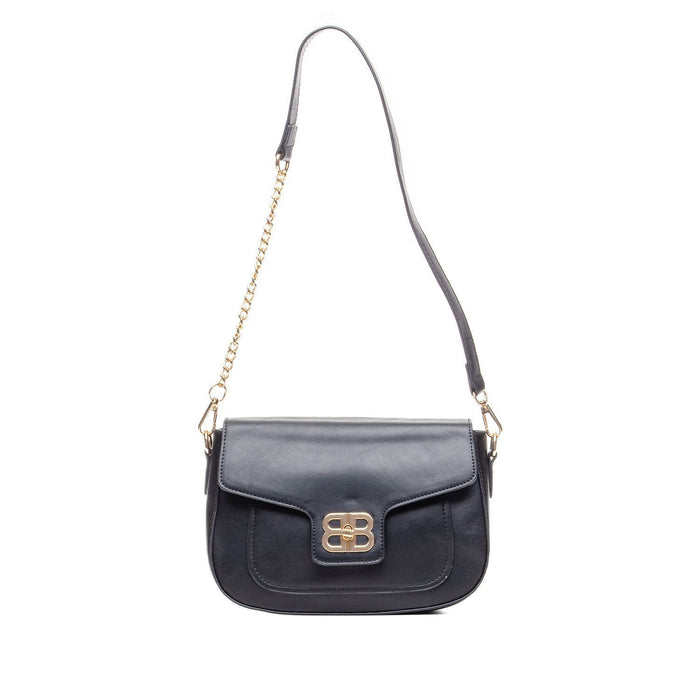 Женска Чанта 572054 Black