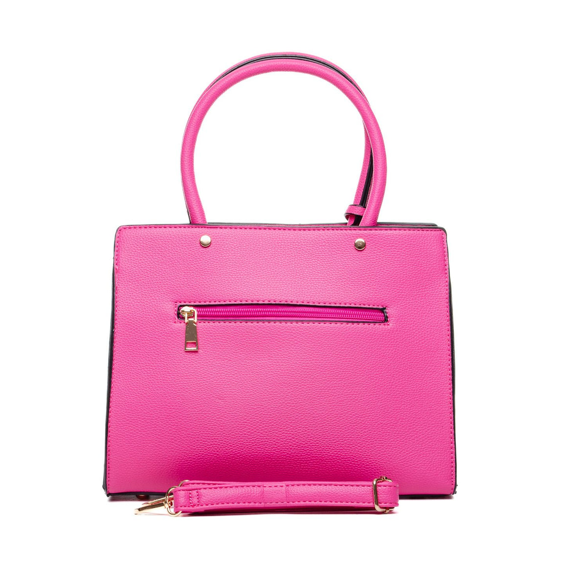 Женска Чанта 578182 Dark Pink