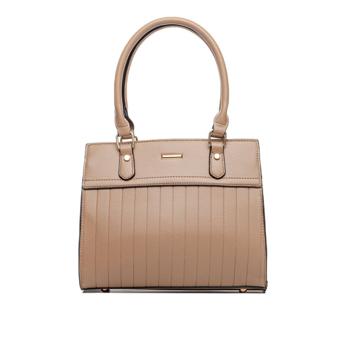 Женска Чанта 578173 Brown