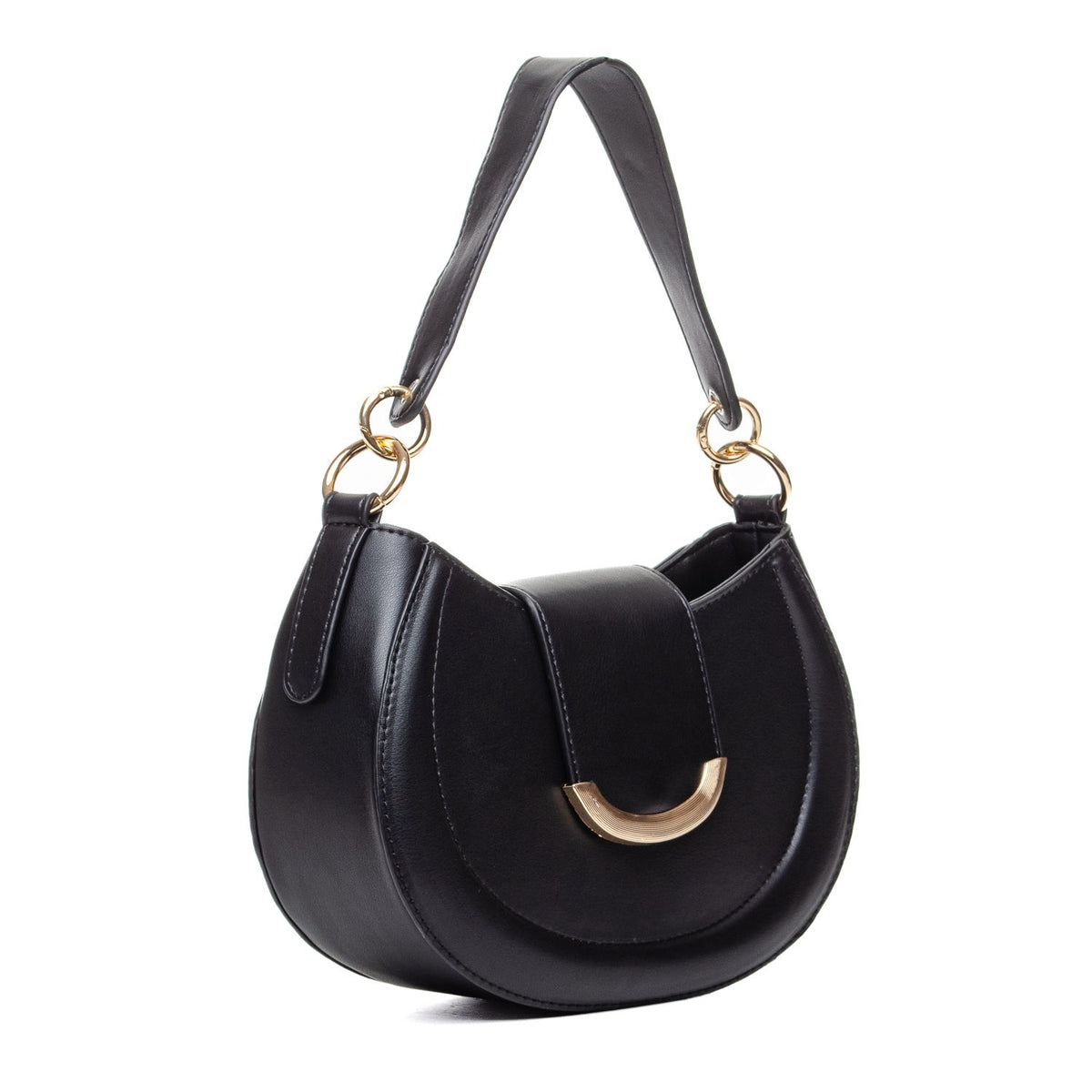 Женска Чанта 572055 Black