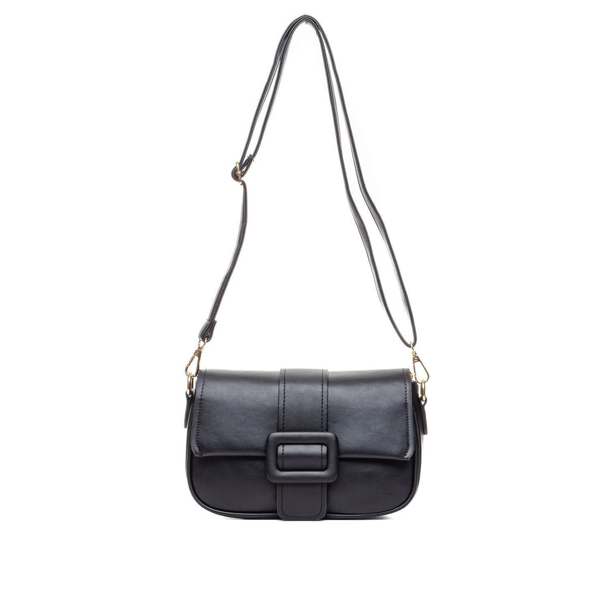 Женска Чанта 572049 Black