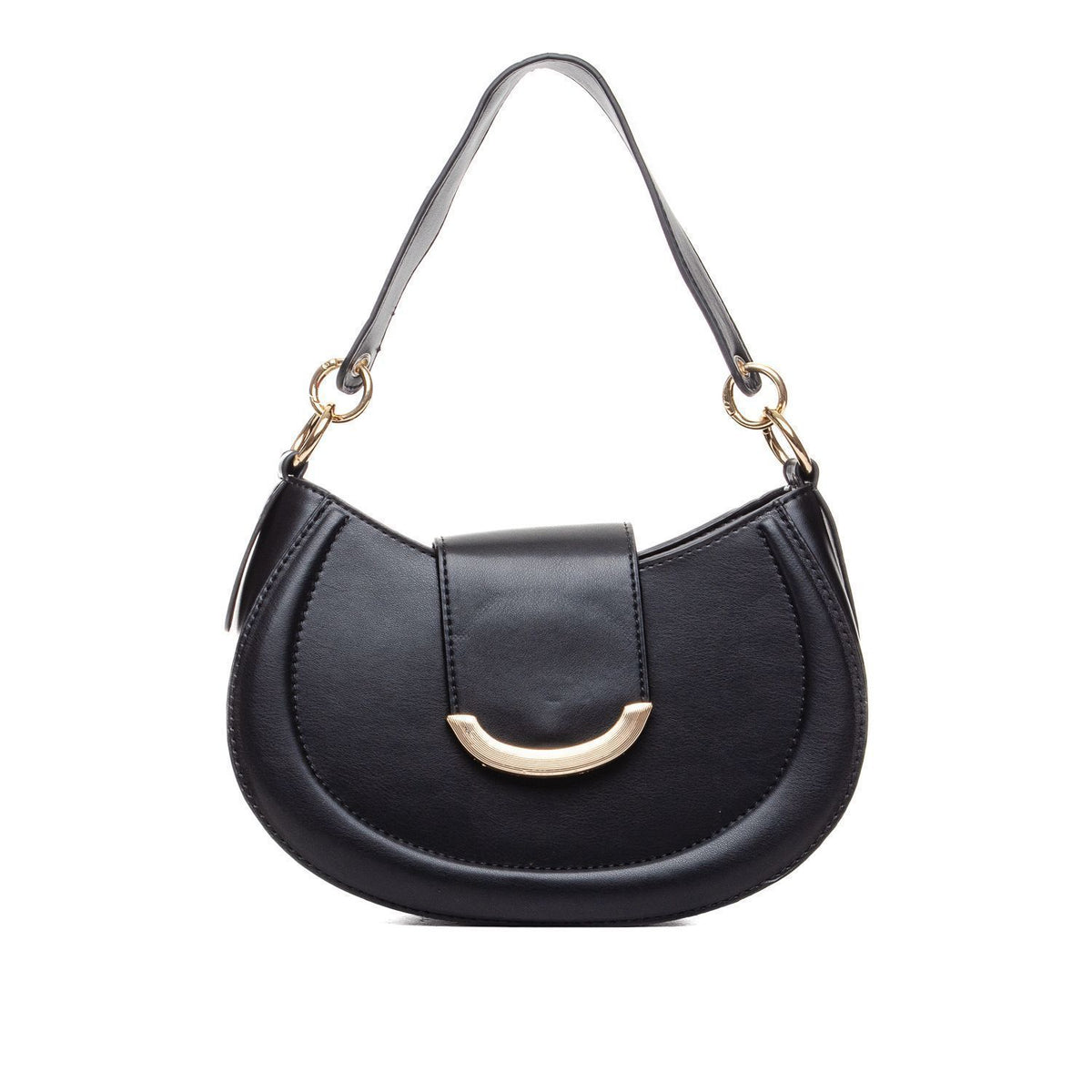 Женска Чанта 572055 Black