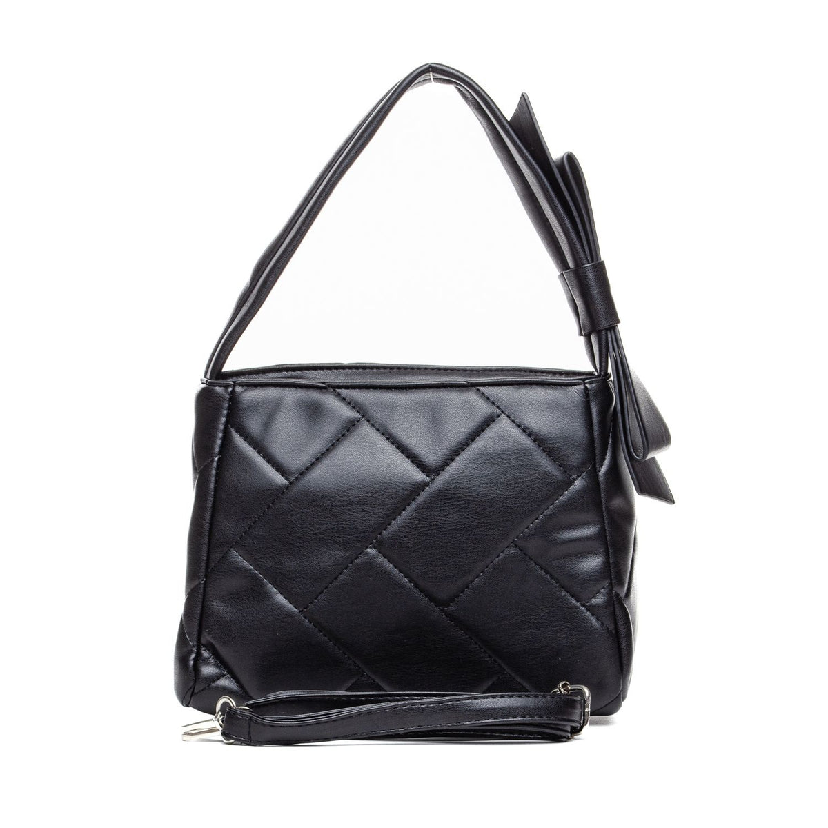 ЖЕНСКА ТАШНА 518059 BLACK