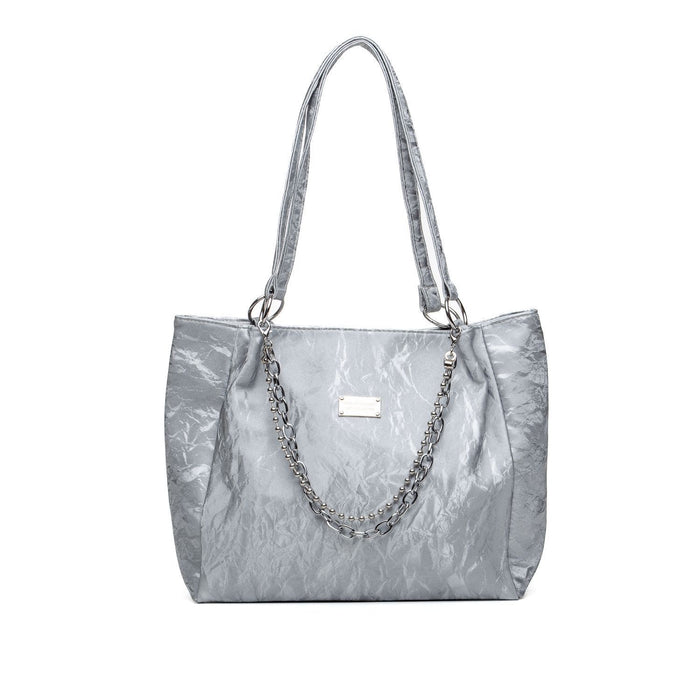 Женска Чанта 574042 Silver