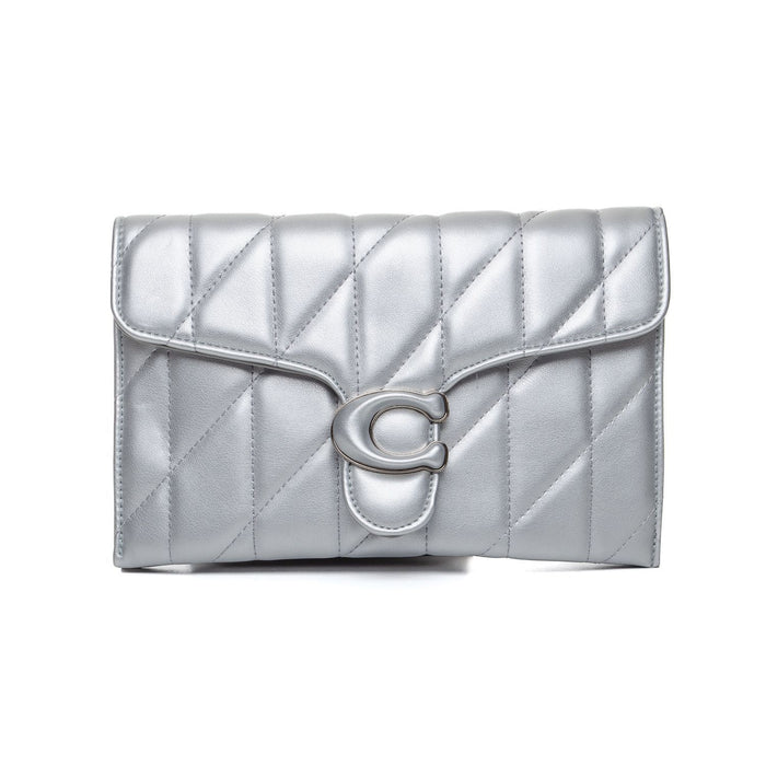 Женска Чанта 556038 Silver
