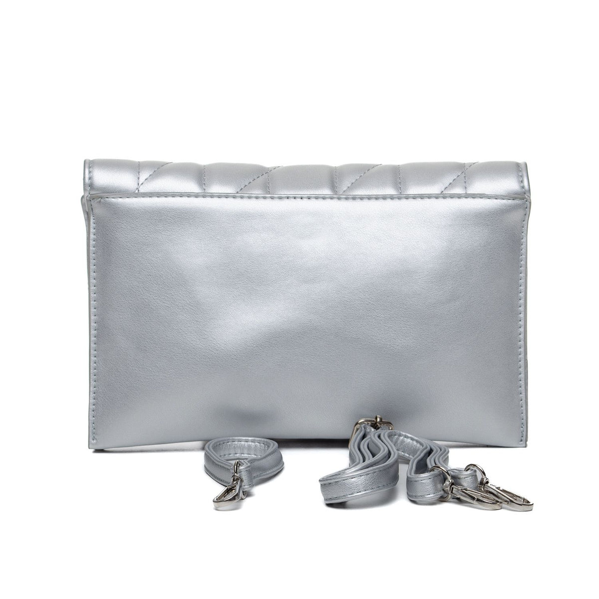 Женска Чанта 556038 Silver