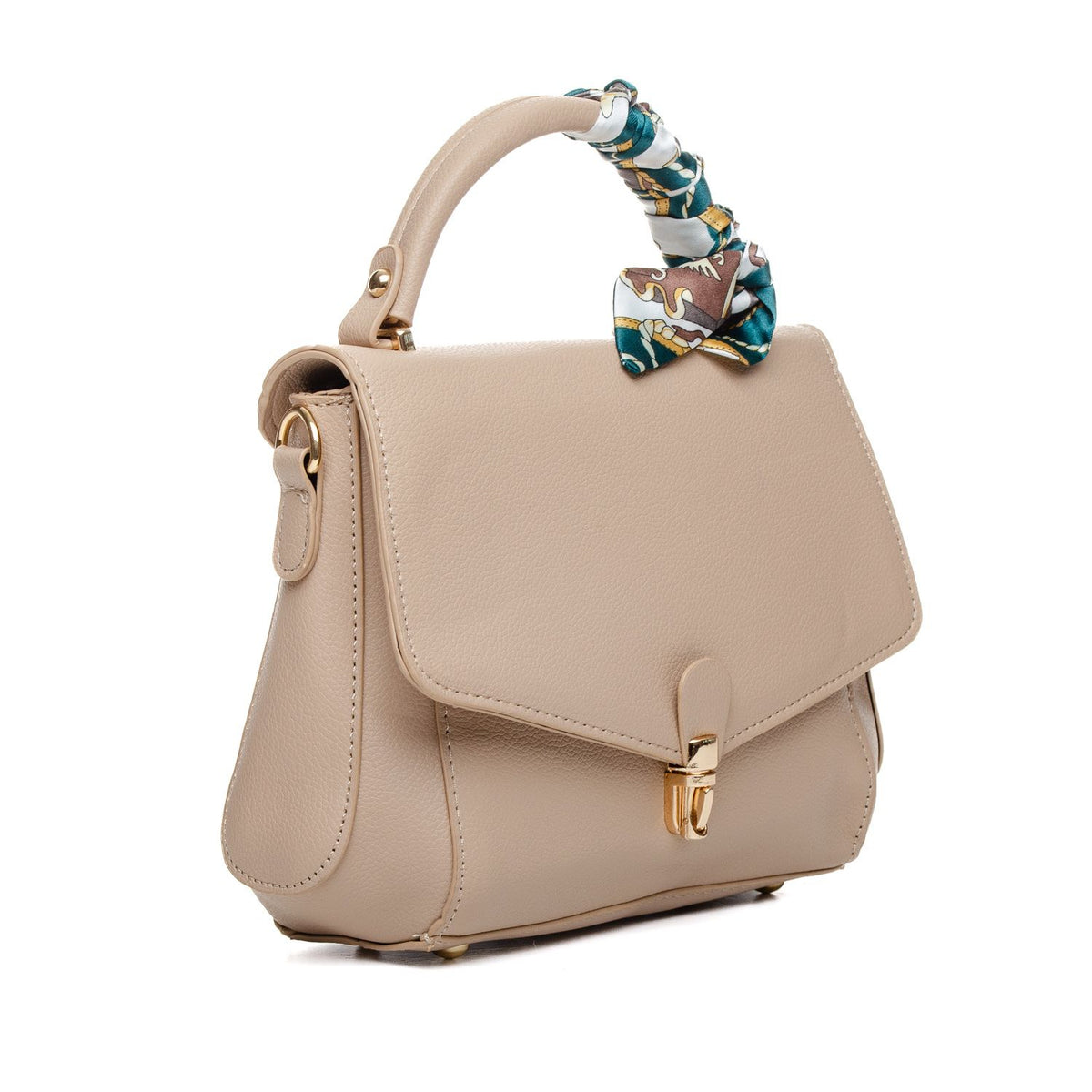 ЖЕНСКА ТАШНА 575032 BEIGE