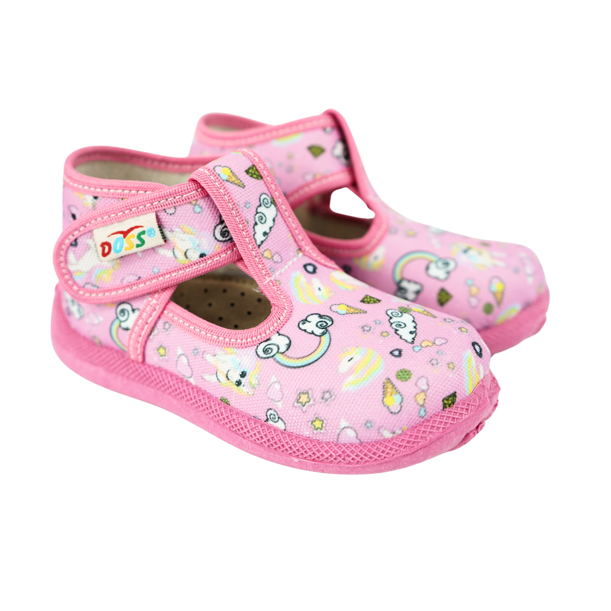 ESPADRILE PËR FËMIJË 168 PINK