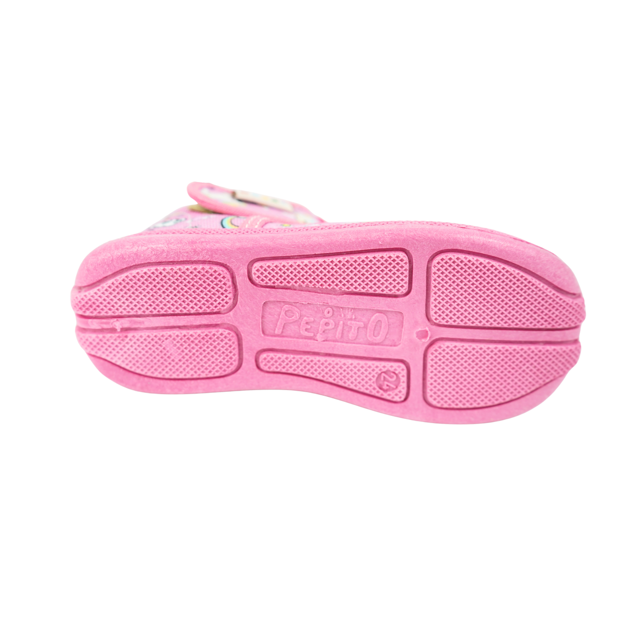 ESPADRILE PËR FËMIJË 168 PINK