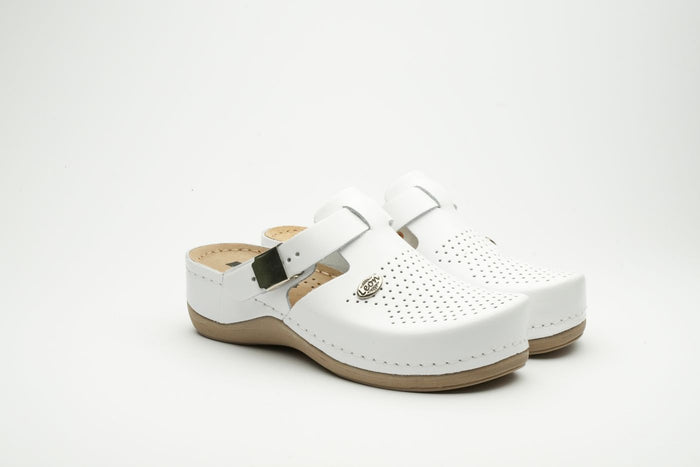 КЛОМПА 900 WHITE