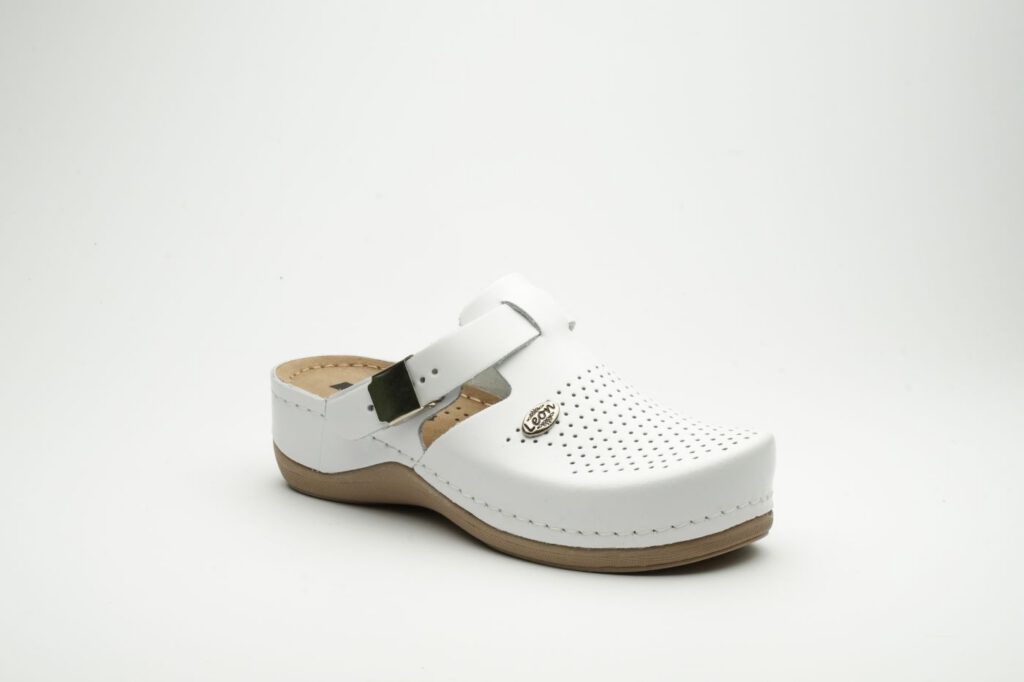 КЛОМПА 900 WHITE