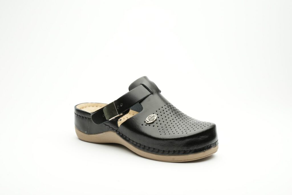 КЛОМПА 900 BLACK