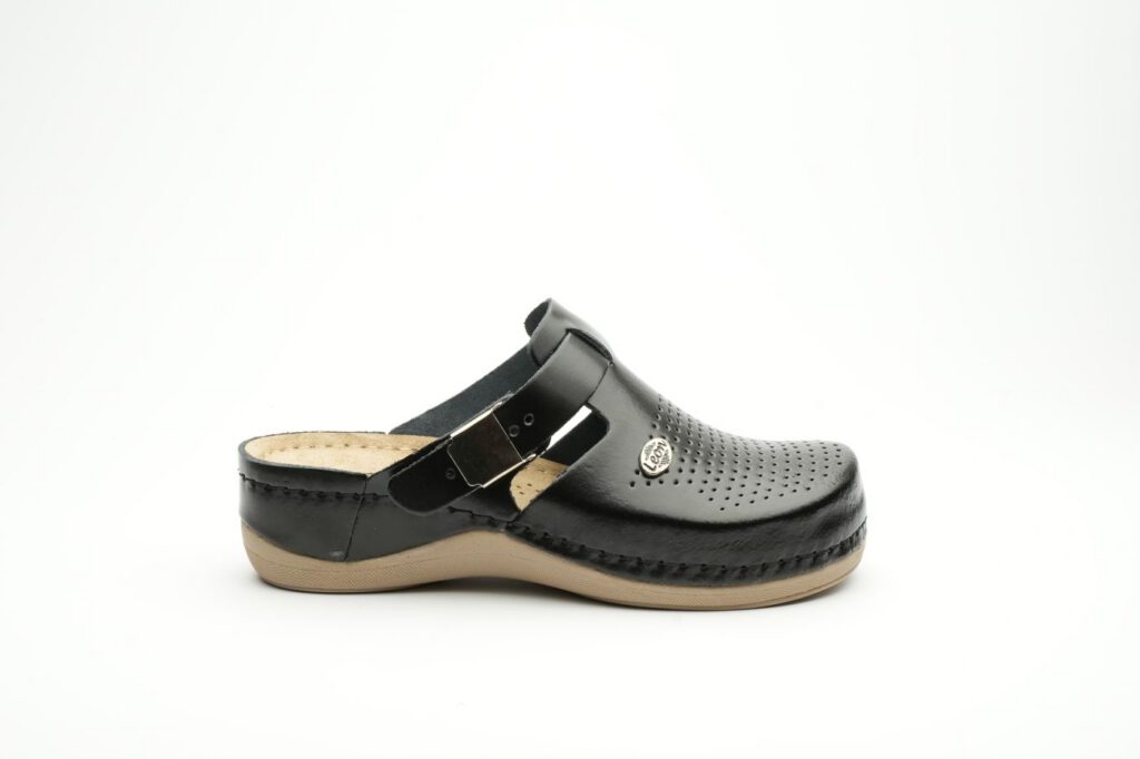 КЛОМПА 900 BLACK