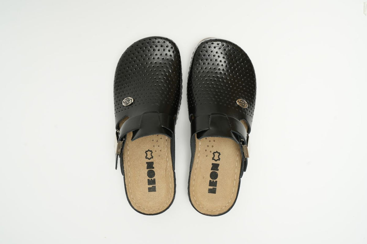 КЛОМПА 900 BLACK