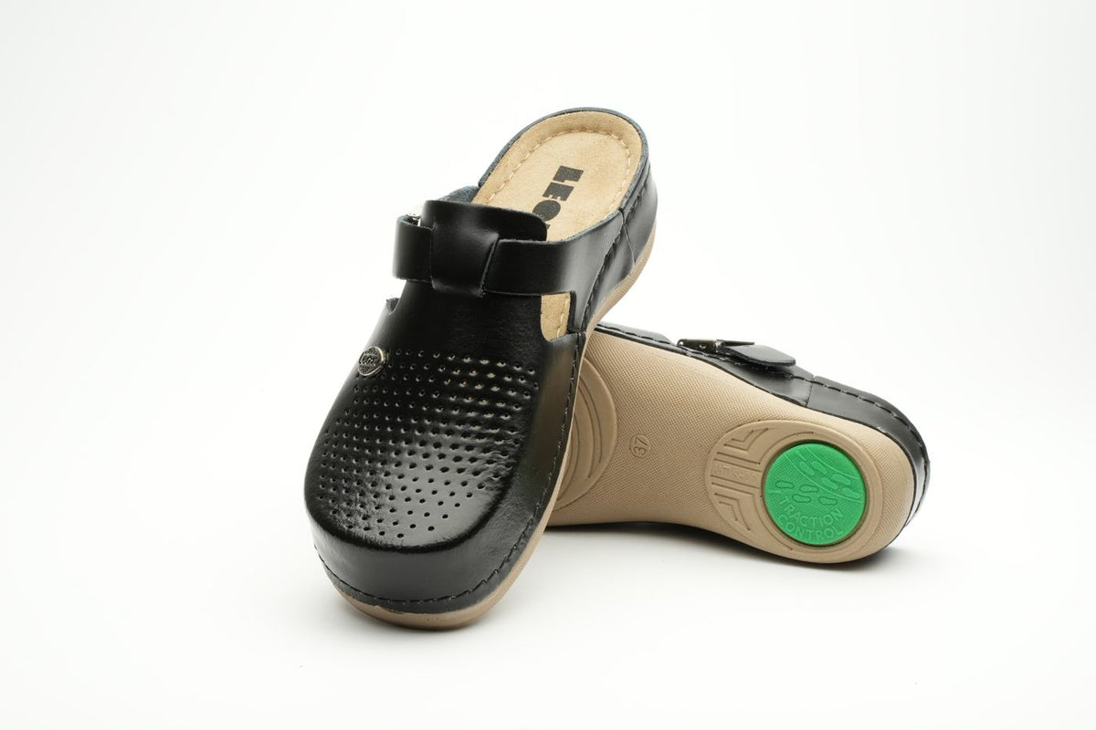 КЛОМПА 900 BLACK