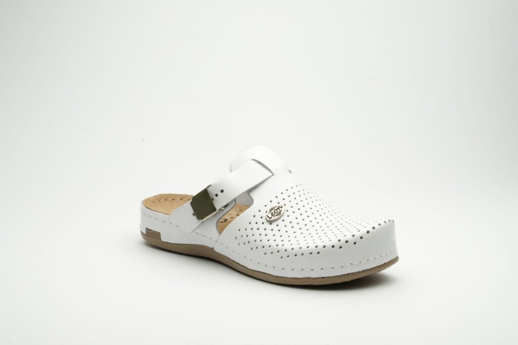 КЛОМПА 950 WHITE
