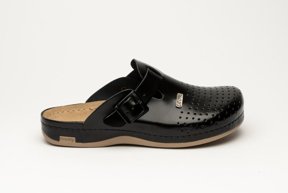 Sabo për burra 700М BLACK