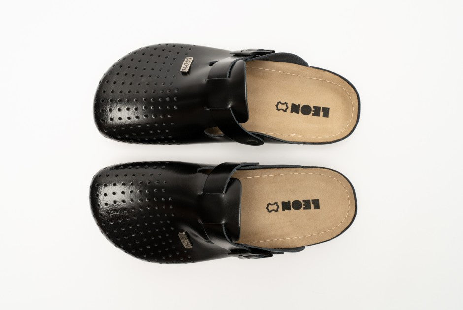 Sabo për burra 700М BLACK