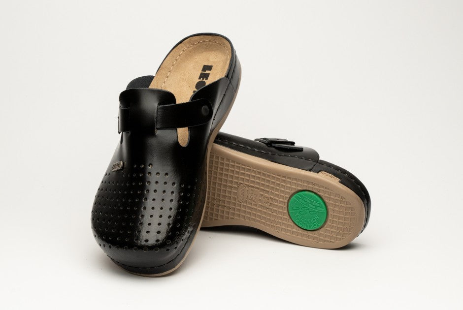 Sabo për burra 700М BLACK