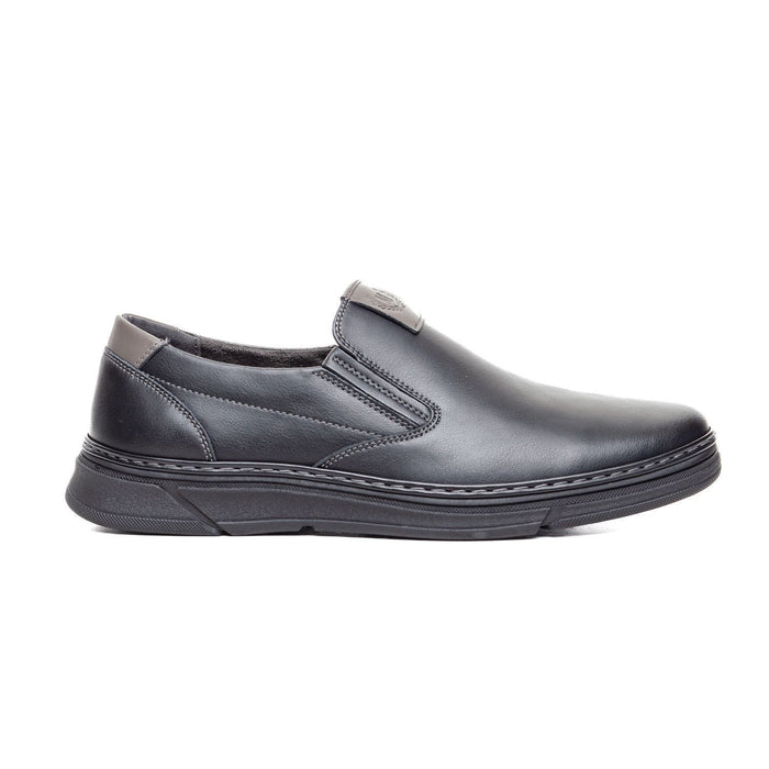 Машка Чевла 188258 Black/Grey