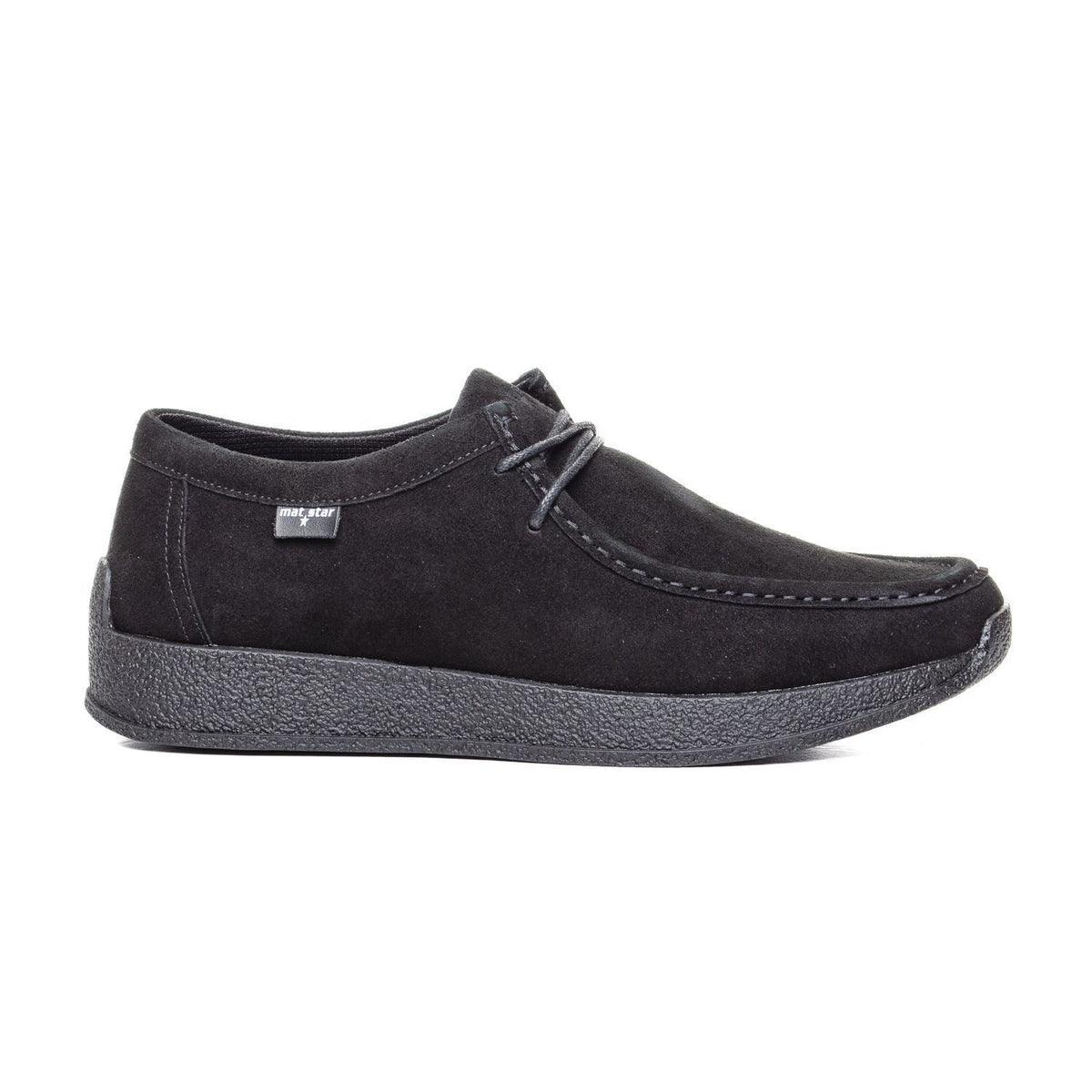 Машка Чевла 045003 Black