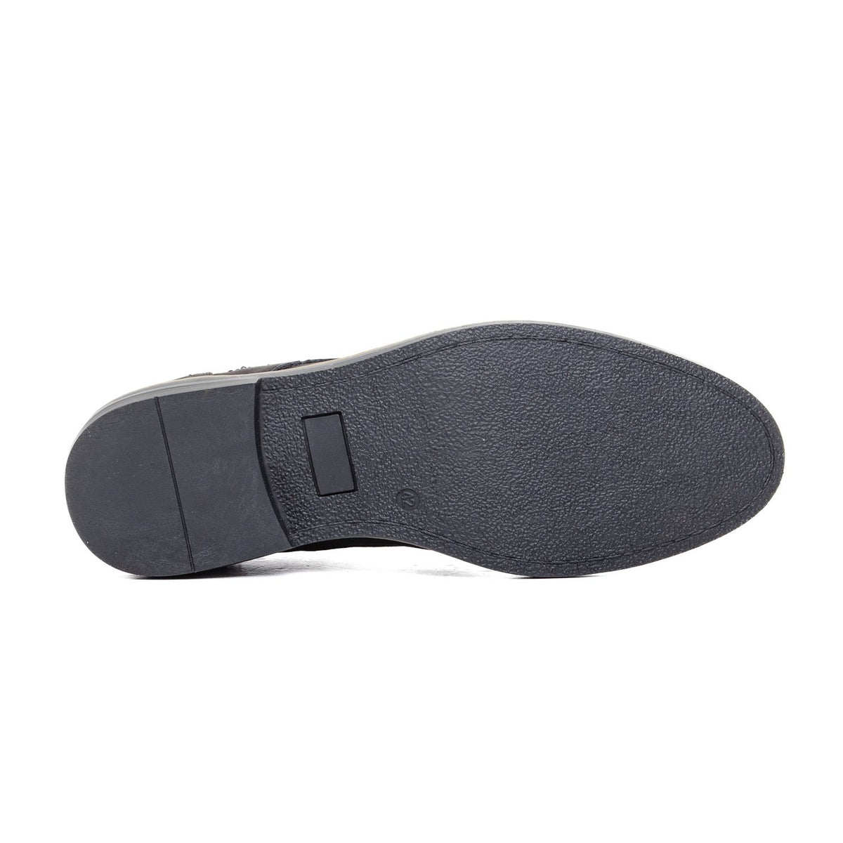 Машка Чевла 045004 Black