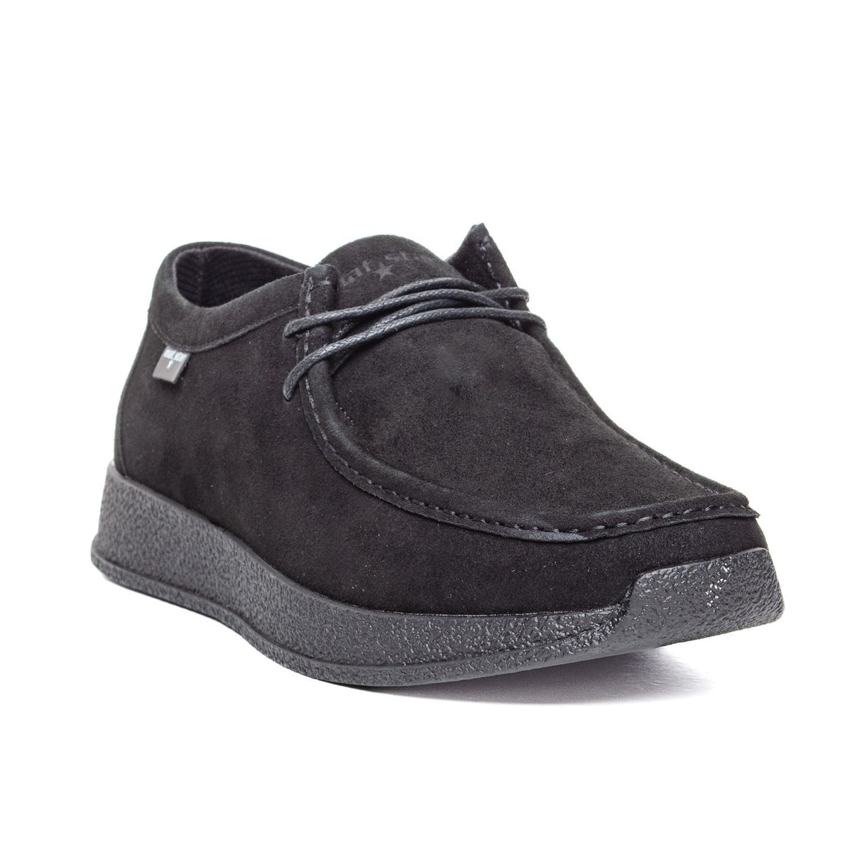 Машка Чевла 045003 Black